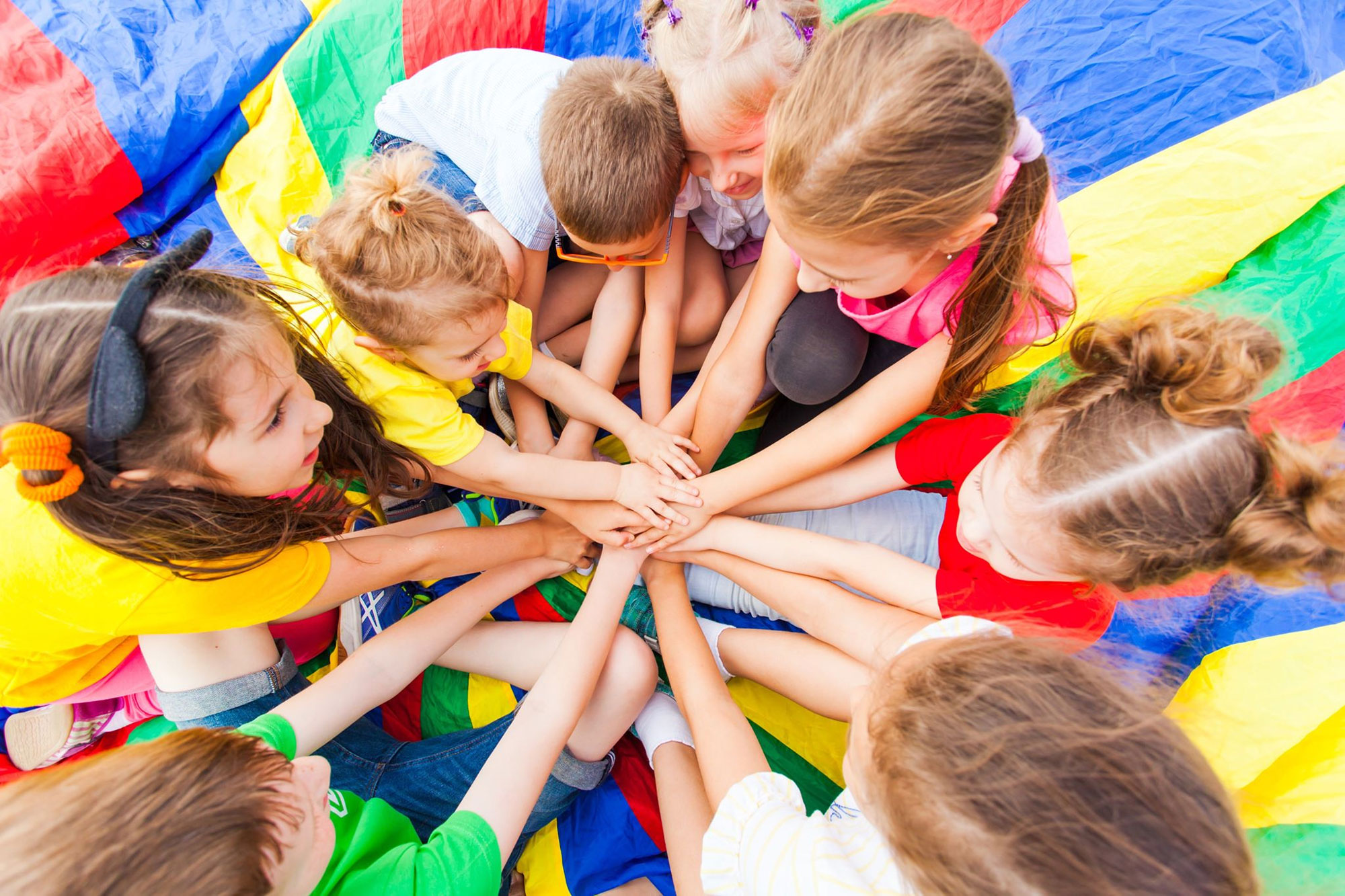 6 Activities to Cultivate Empathy and Build Community in the Classroom | HeartFirst Education