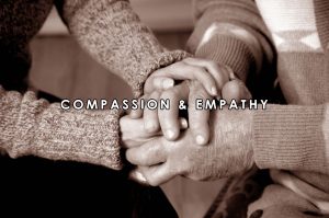 Compassion & Empathy | HeartFirst Education Core Value
