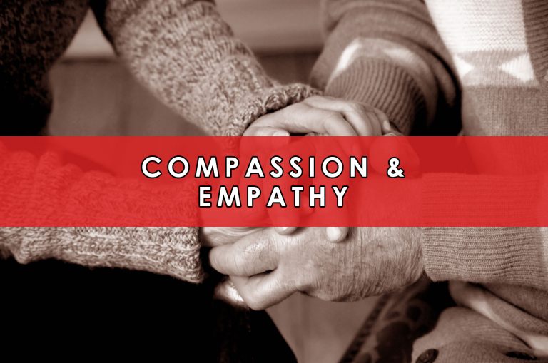 Compassion & Empathy | HeartFirst Education