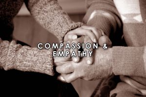 Compassion & Empathy | HeartFirst Education Core Value