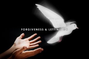 Forgiveness & Letting Go | HeartFirst Education Core Value