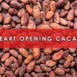 Heart Opening Cacao