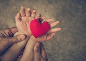 Love & Kindness | HeartFirst Education Core Value
