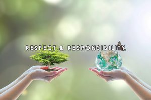 Respect & Responsibility | HeartFirst Education Core Value