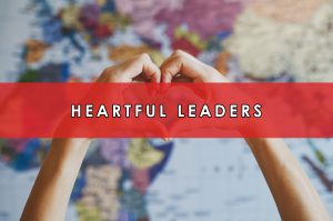 Heartful Leaders | HeartFirst Education