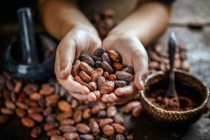 Heart Opening Cacao | HeartFirst Education