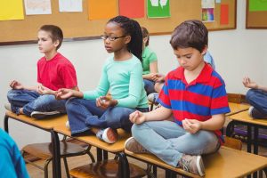 Mindfulness In Education | HeartFirst Education