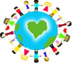Kids Around The World | HeartFirst Education